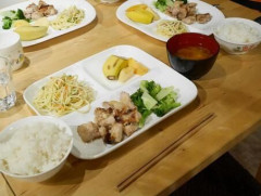 【朗報】やす子さん、子ども食堂で『180食』を無償提供してかかったリアルな金額がこちらｗｗｗｗｗｗｗ