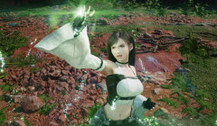 「FF7リバース」 プラチナトロフィー2.3%… 浜口D「次作は簡単に」
