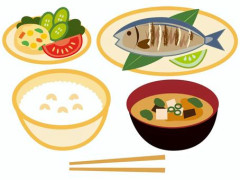 【画像】ワイ底辺期間工の連休最後の夕食がこちらｗｗｗｗｗｗｗｗｗｗｗｗｗｗｗｗ