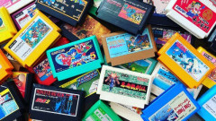 GEO「レトロゲーブームだし中古ソフトの販売増やしたろｗ」→衝撃の結果に・・・