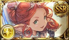 【グラブル】ウチの切り札
