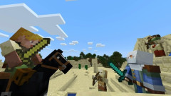 マイクラ 累計売上4億2500万本突破　1日に30万人が新規プレイｗｗｗｗ