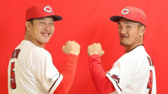 カープ小園＆矢野トレードある説。記者「誤解を解くためにも記者会見は必要」【新潮】