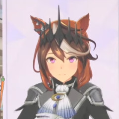 【ウマ娘】これぞ真の騎士（）な新衣装シンボリルドルフを見たみんなの反応