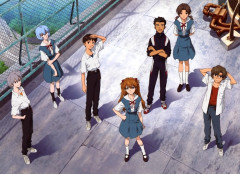 【画像】エヴァ、ハルヒ、まどマギ以降でアニメ史を塗り替えるような作品が出てこない理由ｗｗｗｗｗ