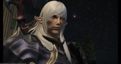 【FF14】「終焉の戦い」でチャットに突然流れてきた歌詞に思わず冷笑してしまうヒカセンたち。「う、うお…」