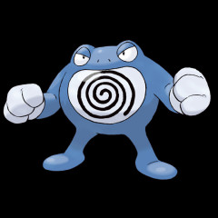 【ポケモン】こいつ泳ぎが得意な設定なくせにクイックターン覚えないのかよ