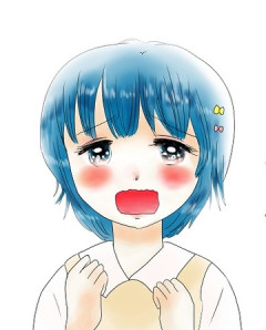 【画像】ピュアな女の子がチョット恥ずかしい写真撮ってみた