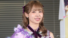 FRUITS ZIPPER仲川瑠夏　体調不良で番組欠席　グループは全国ツアー中