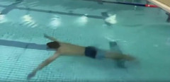 【動画】朝倉未来、25mプールを息継ぎなしで泳ぎ切るｗｗｗｗｗｗｗｗｗｗｗｗｗｗｗｗｗｗｗｗｗｗ