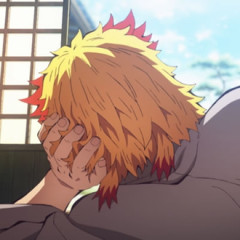 【鬼滅の刃】何でやさぐれてるのこの人