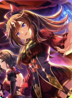 【ウマ娘】DKPIしか居ない月末イベサポートカード組を見たみんなの反応