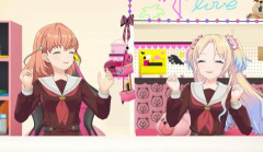 【画像】かほるり、もっと流行ってもいい【ラブライブ！蓮ノ空】