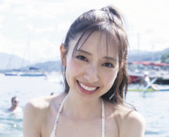 【速報】金村美玖の先行カットで推定Cカップの微かなバストが...!!!!