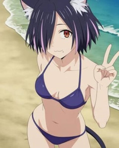 欧米のアニメオタク「デカパイにするなら・・・デカ尻にしろよ！！！💢💢💢（ガチギレ）」←3.2万いいね