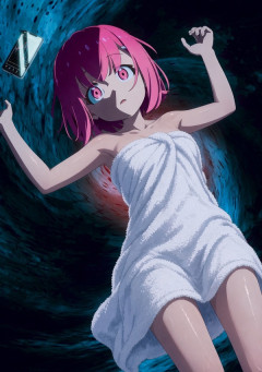 FX戦士くるみちゃん　1日スタート