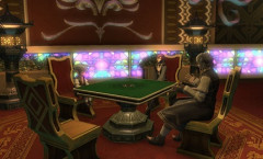 【FF14】そのうちドマ式麻雀に三麻が実装されそうだけど何が違うの？