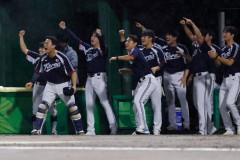 【兵役免除】侍J社会人代表、韓国に敗れ銀メダル　リベンジ食らい5連覇許す【アジア大会】