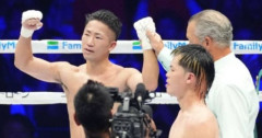 【悲報】那須川天心、負けるwwwwwwwwwwwwwwwwwwwwwwwwwww