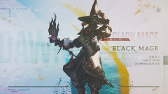 【FF14】「レベル50の黒魔は絶望的に弱い、100になると別物で滅茶苦茶動ける」←これ