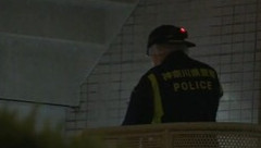 外国人とみられる男性死亡　刺されたか　 神奈川県・横浜市