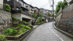 【悲報】文京区の住宅街って微妙に閉塞感あるよなｗｗｗｗｗｗｗｗｗｗ