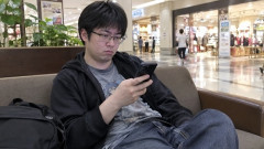 クソ高いスマホでやることがソシャゲしかありません