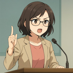 パヨさん「自民党を禁止し、まともな選挙のルールを整備すれば左派政権でも安定して継続するでしょう」