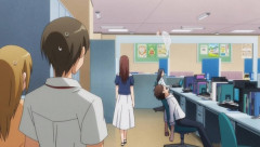 ワイ（HP13/100）「そろそろ寝るか・・・」→8時間後