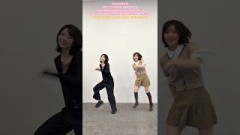 山田桃実 大沼晶保 CAN'T STOP THE FEELING! Justin Timberlake Dance Sakurazaka46