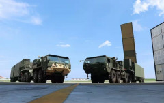 米軍、習近平が帰った途端に中距離ミサイル発射装置「タイフォン」を嘉手納基地へ！