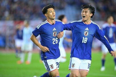 【悲報】塩貝健人、堂安との騒動を報じた配信に「リスペクトがない」