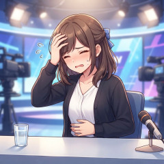 【なんだかなぁ】ウチのｺﾄﾒはある俳優さんに夢中で貢ぎまくってる。握手会・誕生日イベントは1着数万円する洋服を手渡ししたり、俳優さんに顔を覚えて貰うべく貢い