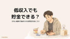 【悲報】手取り18万で貯金する方法、ガチで求むｗｗｗｗｗｗｗｗｗｗ