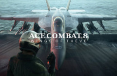 【今週発売ゲーム】『エースコンバット8』『真・三國無双2リマスター』ほか、9月28日～10月4日発売タイトルまとめ！