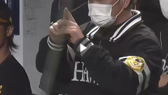 【動画】プロ野球の監督たちによる「リクエスト要求ポーズの違い」が面白すぎるｗｗｗ