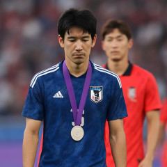 社会人日本代表、韓国に敗れ銀メダル リベンジ食らい5連覇許す   #兵役免除 |  やっぱり日本は玉蹴りのが強いじゃん