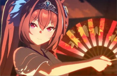 【ウマ娘アプデ】新育成シナリオ「朋、史解き　―午式駿大祭―」が10月下旬に追加