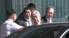 【悲報】岩屋毅、習近平からの『お呼び出し』に尻尾を振って企業幹部50人を大引率！