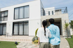 【悲報】まだマイホーム買ってないやつ