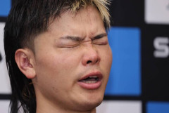 【悲報】那須川天心、採点に苦言「どうしたらポイント取れるかわかんないし、皆もアレ？って思ってる」