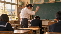 昔の教師「こら！」ﾎﾞｺｰ　親「うちの子が悪いから当然」←体罰って本当に必要だったの？