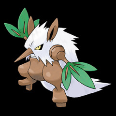 【ポケチャン】ダー様ってあのホウエン種族値の奴と違ってネタにされないよね