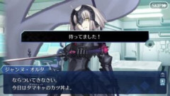 【FGO】もういいだろう帰って来なよジャンヌ・ダルク〔オルタ〕。姉妹達も寂しがってるだろう
