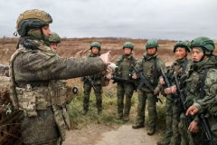 ロシア、韓国に再び警告「ウクライナへの軍事支援は韓ロ関係に悪影響を及ぼす」！