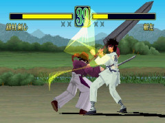 『るろうに剣心』、ジャンプ黄金期の四天王なのに神ゲーが1つもない😭