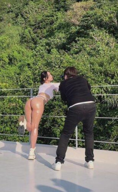 【動画あり】水崎綾女さん(36)「写真集の注目ポイントは『尻』、今年の漢字も『尻』」