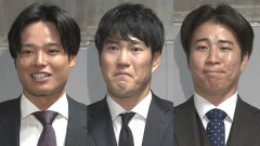広島カープ『第1次・戦力外通告』期間に突入←予想外の人事が起きる可能性あり