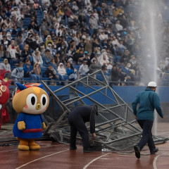 「史上最悪」の声も...愛知アジア大会でトラブル続出 評判ガタ落ちの日本に国際イベントの運営はもう無理か   #愛知・名古屋大会