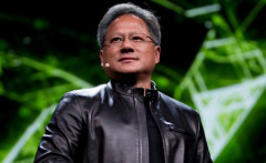NVIDIA社長「今のAI時代、子供に数学は不要。学問や研究はAIがやるもの。理系お疲れｗ」